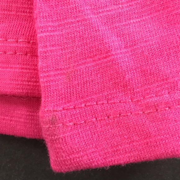 Jessica Simpson Baby Short Set Size 12 Mos Yellow White Pink - Picture 13 of 14